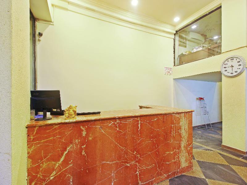OYO 22250 Prince Residency Lālāguda Exterior foto