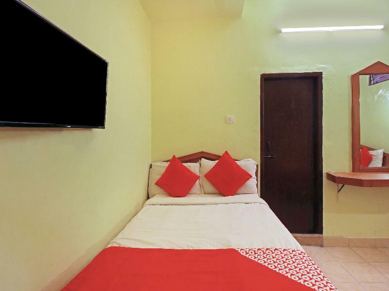 OYO 22250 Prince Residency Lālāguda Exterior foto